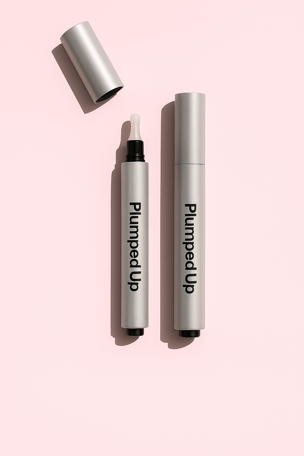 Extreme lip plumper