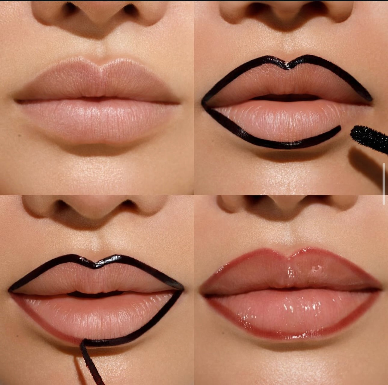 lip stain