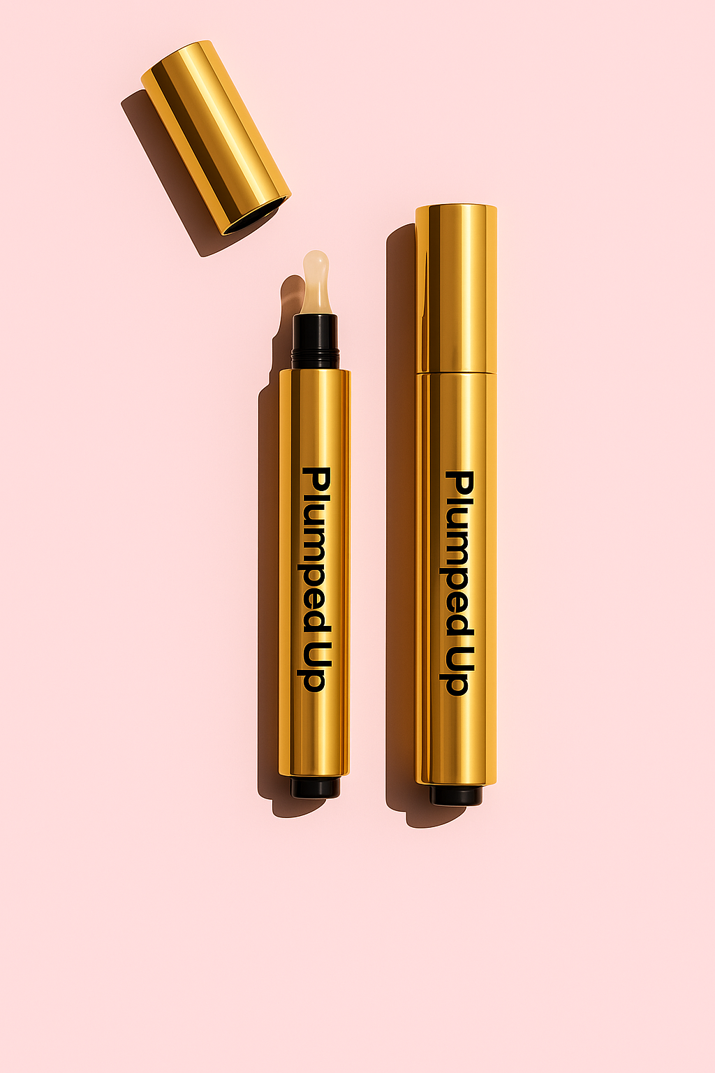 Extreme lip plumper