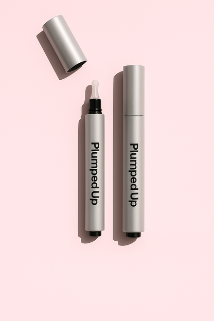 Extreme lip plumper