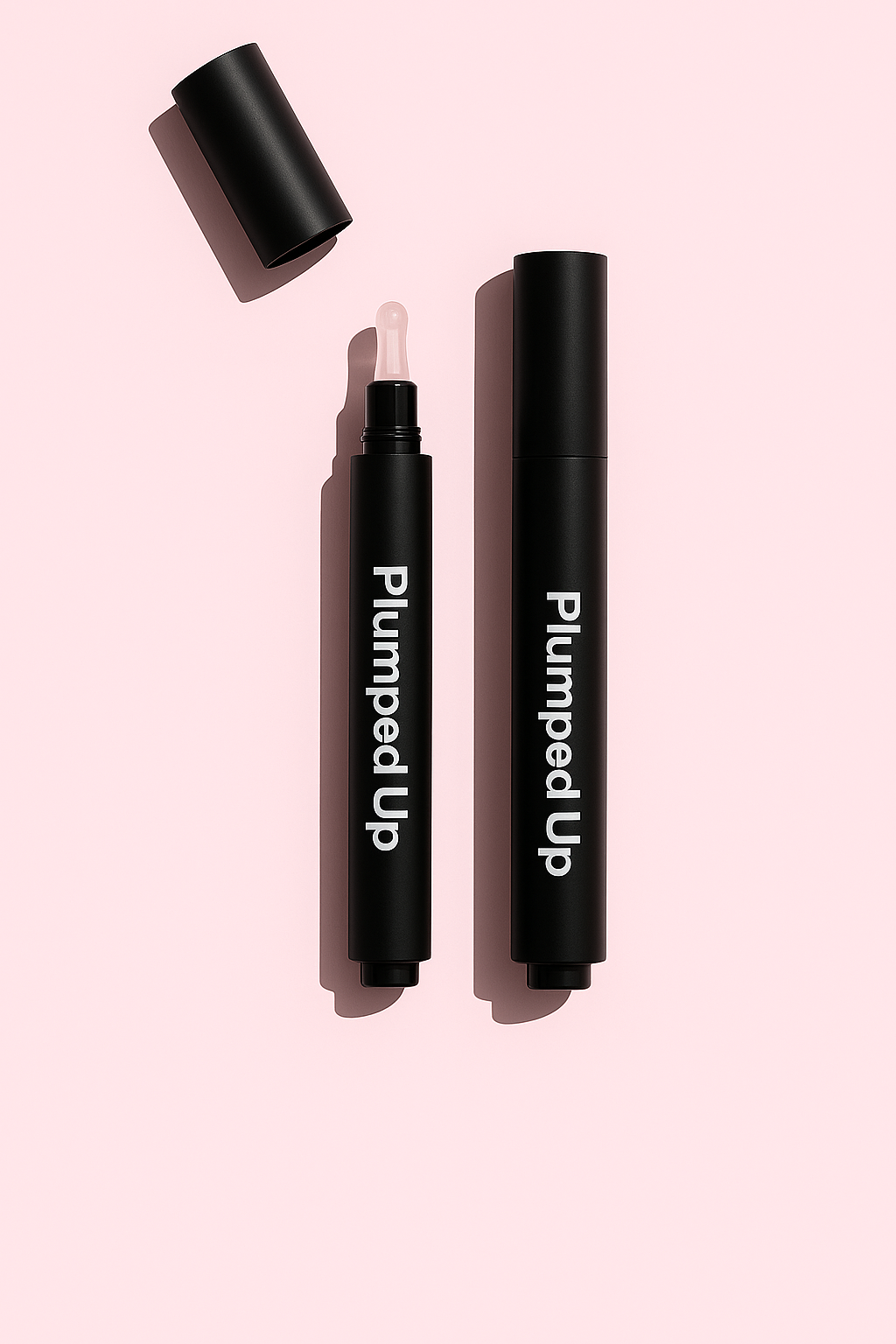 Extreme lip plumper