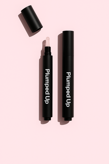 Extreme lip plumper
