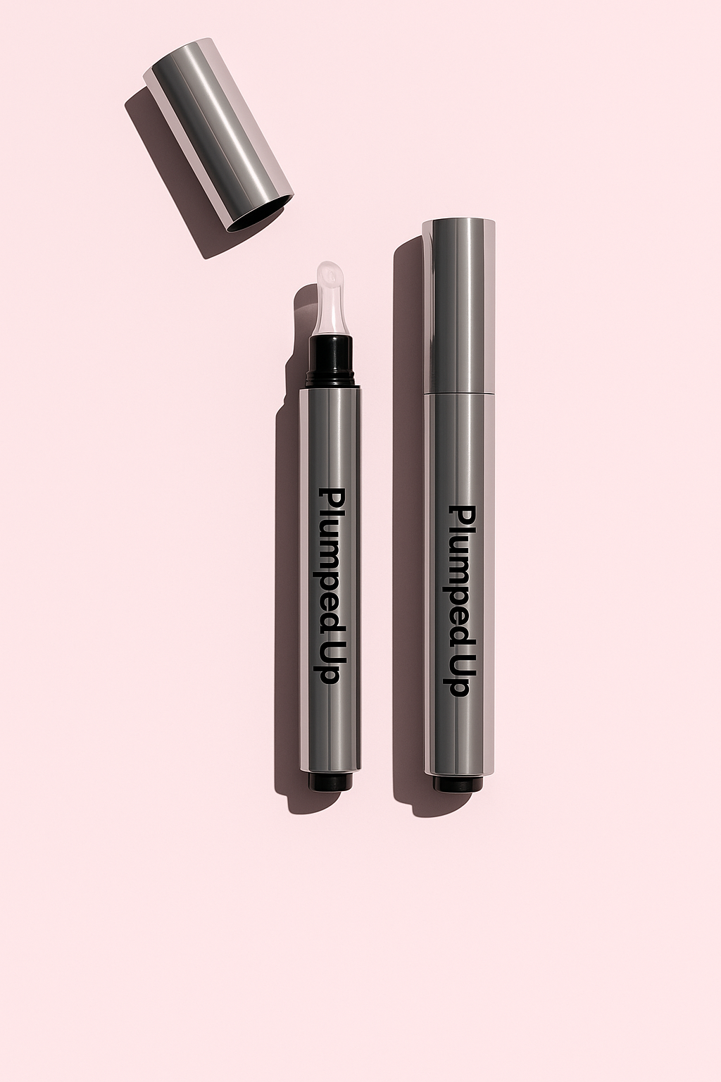 Extreme lip plumper