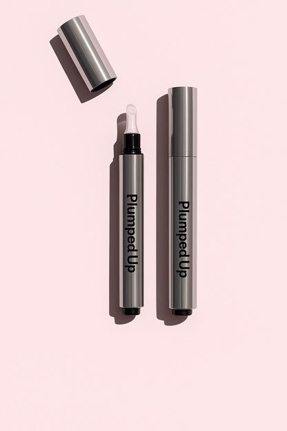 Extreme lip plumper
