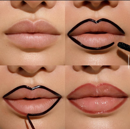 lip stain