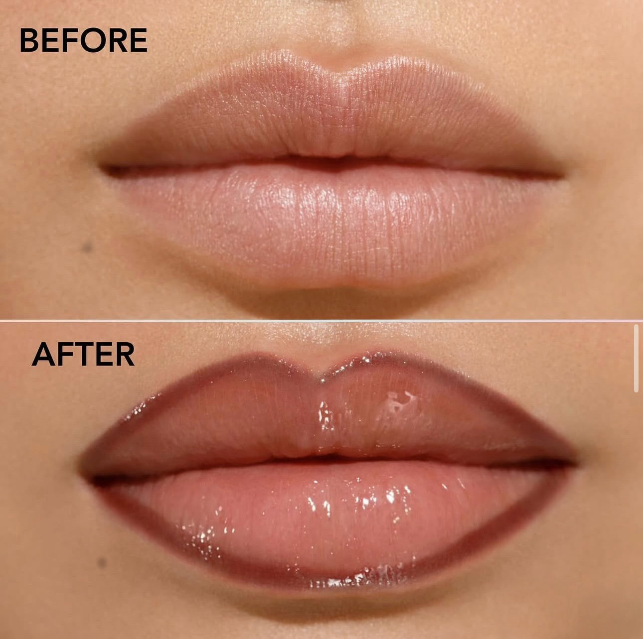 lip stain