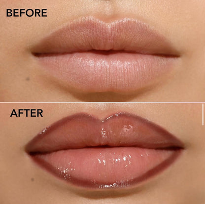 lip stain