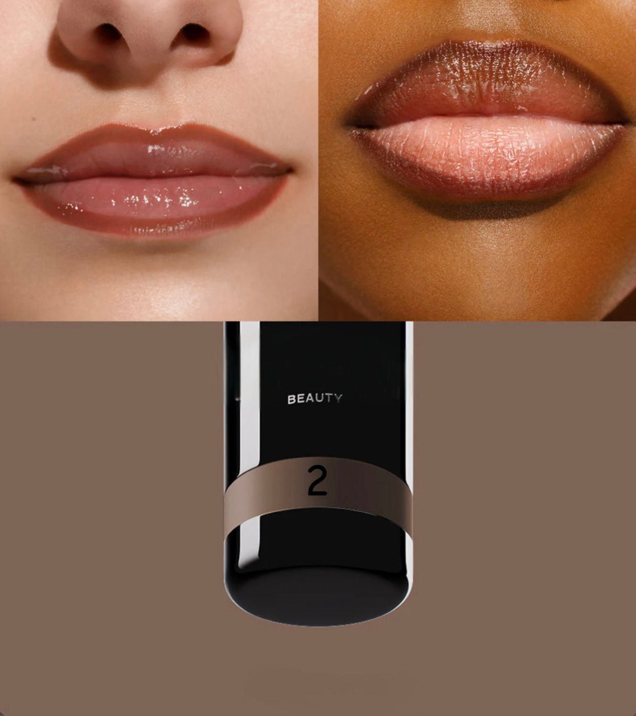 lip stain