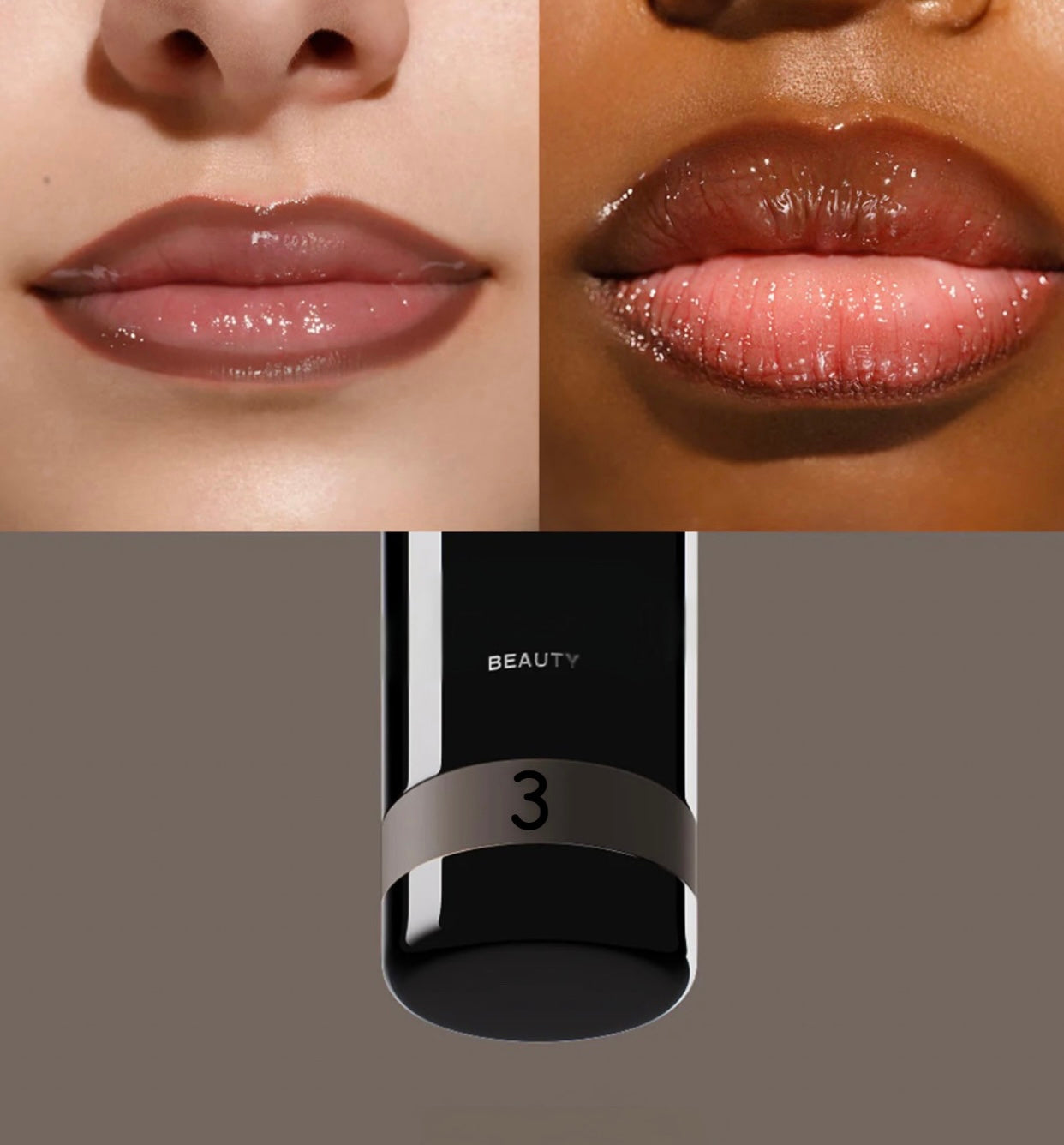 lip stain