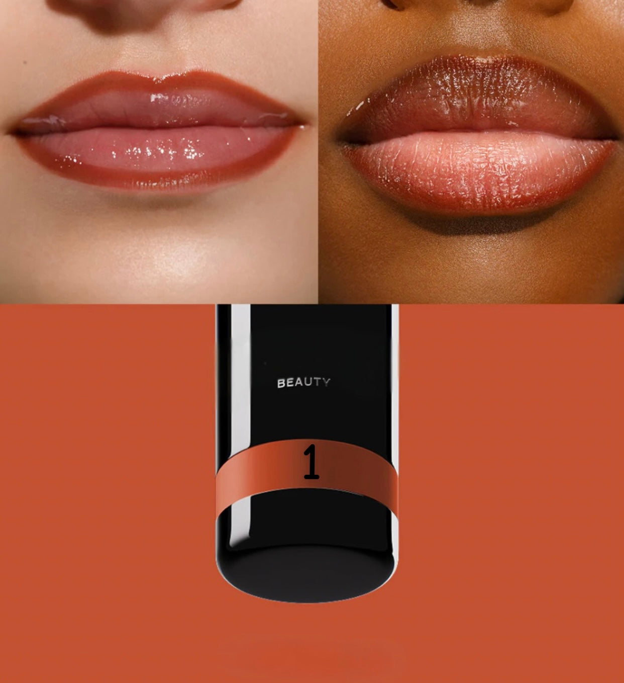 lip stain